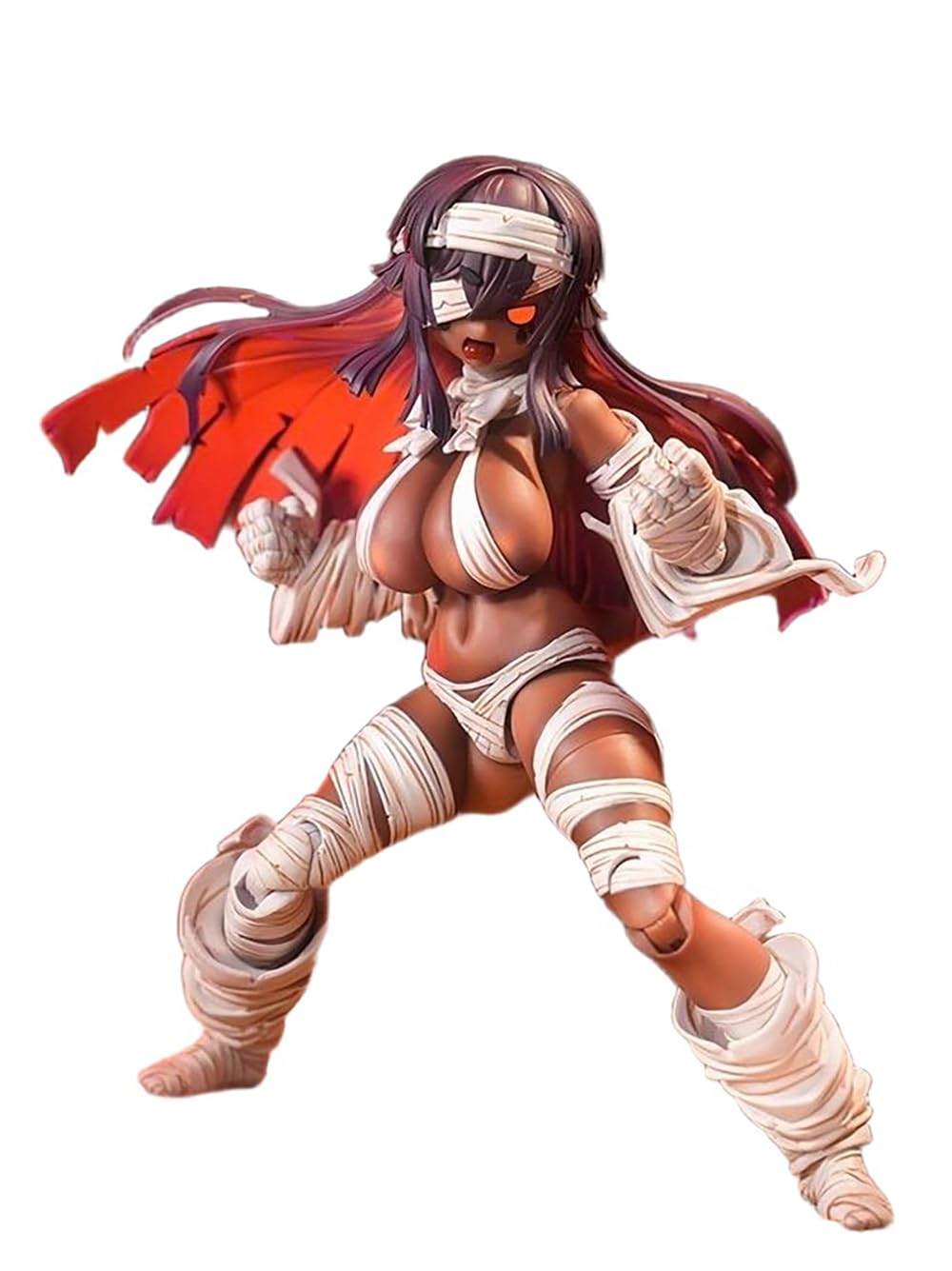 SNAIL SHELL 1/12 scale The Resuscitator Grisa 6 inch woman action figure RPG-03A