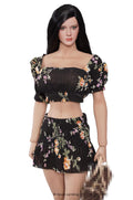 SA Toys SA020 1/6 scale cute skirt for 12 inch phicen sexy women body doll collectable action figure A