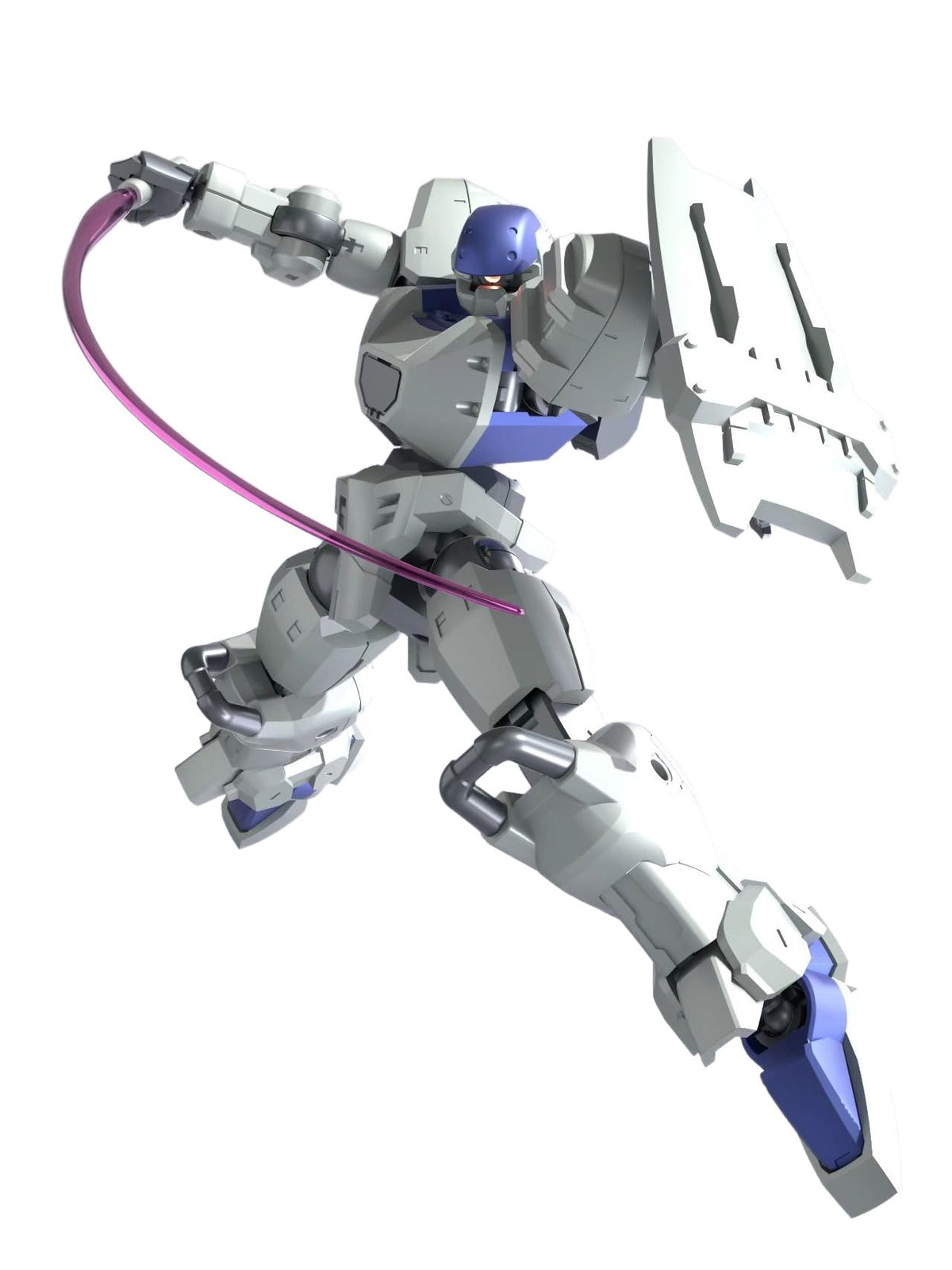 Sheik Mainland 1/144 Scale Buck model kits