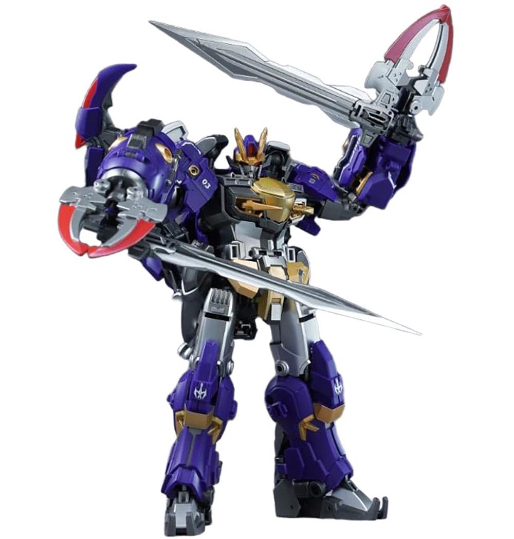 Cangtoy 18 cm tall Scorpionn action figure mecha model TA-HCZ003