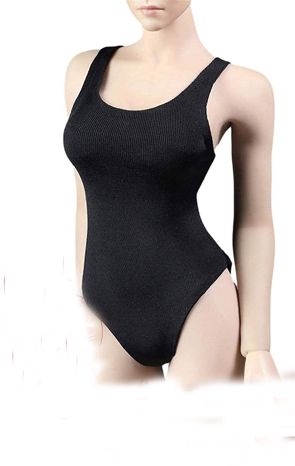 SUPERMCTOYS F-078 1/6 scale Swiming Suit bikini for 12 inch sexy female seamless body collectable action figure Tbleague A