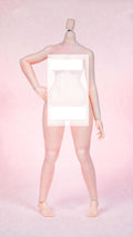 Creative Model 1/6 scale female seamless body Platinum-Cured Silicone 12 inch woman action figure