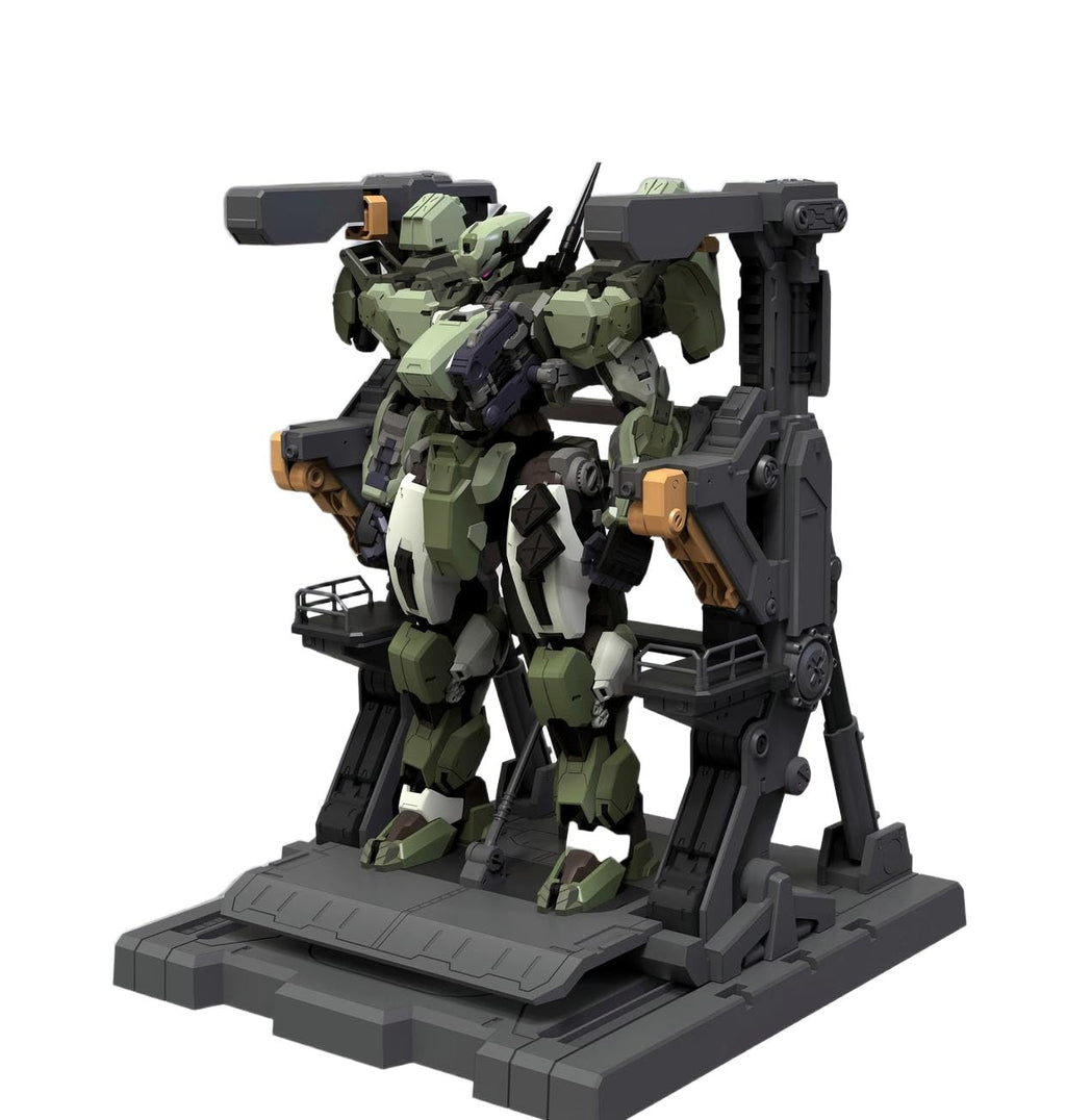SUNDAY HOBBY 1/100 scale Blue Whale Lynx mecha model kits,15+ & Adults