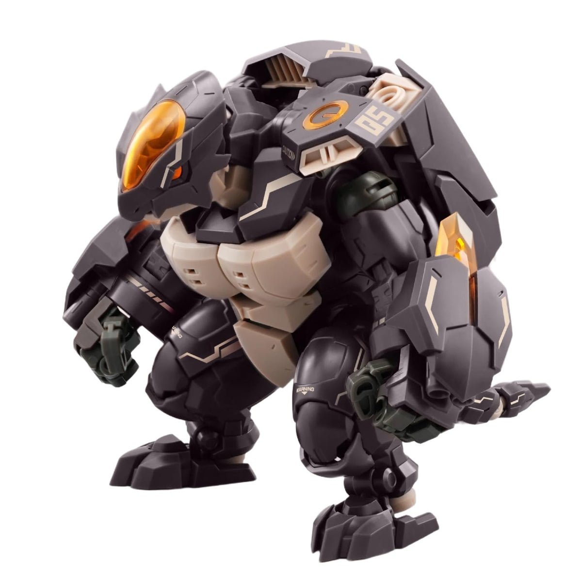 FIFTYSEVEN NO.57 1/24 scale ground armor plastic model kits assembly action figure
