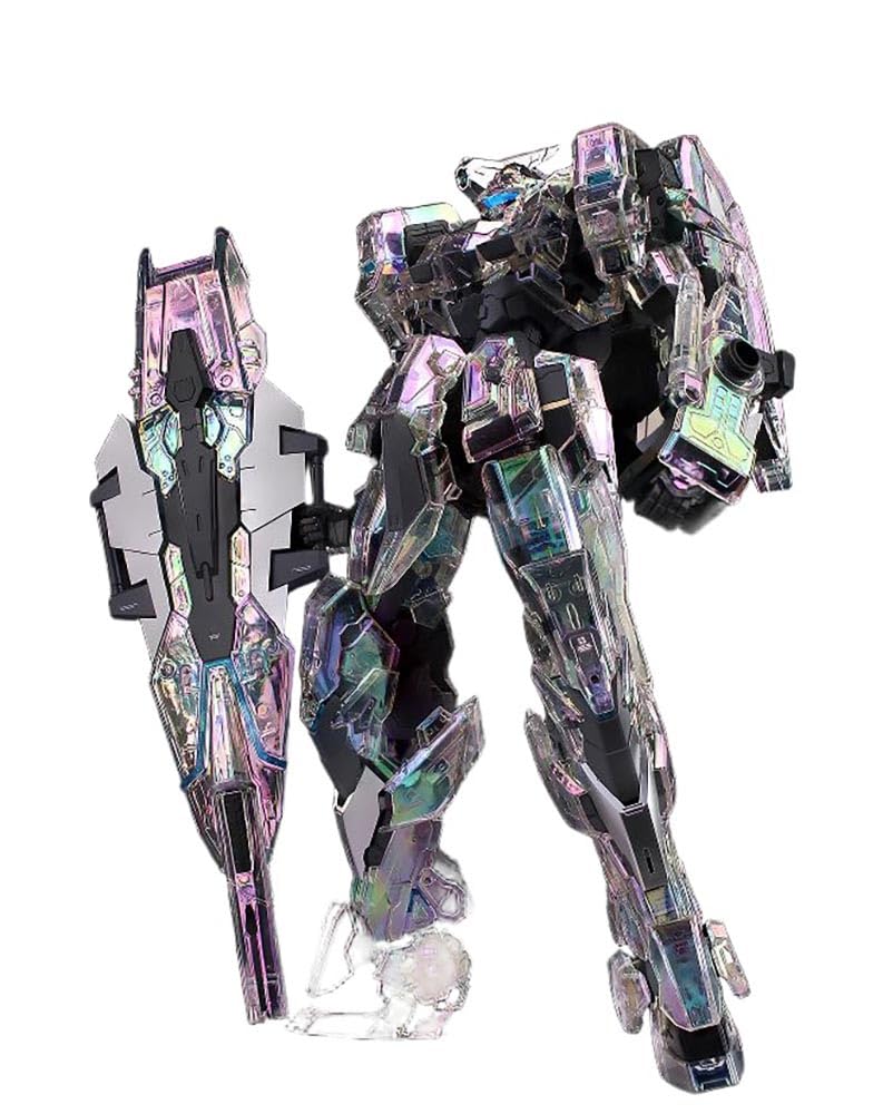 GM MODEL GM‑002 Tsukuyomi Holographic Image Limited Edition Model Kit