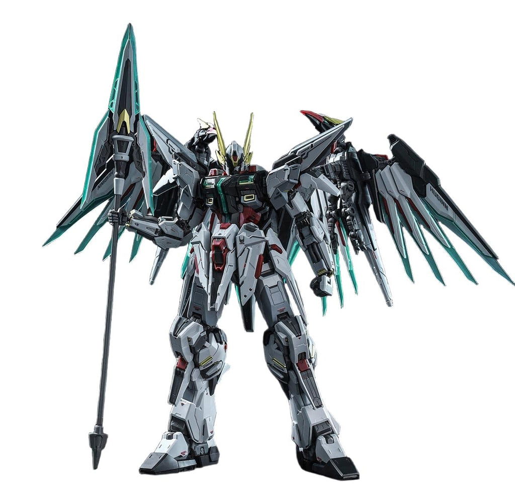 CANGTOYS 1/100 scale collection model kits WG-MGMSO04