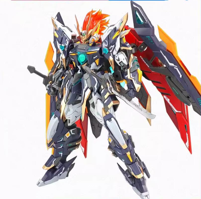 SNAA 1/100 scale emperor model kits YR-03