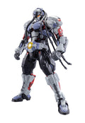 HEMOXIAN 1/100 scale boxer mecha model kits