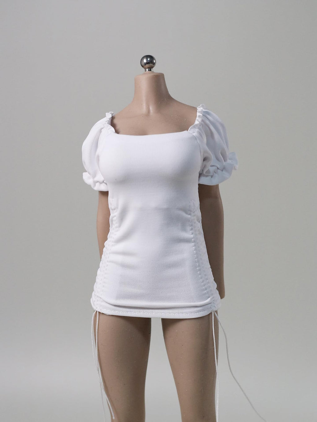 DMTOYS 1/6 scale female clothes French dress‌ for 12 inch woman action figure DF094