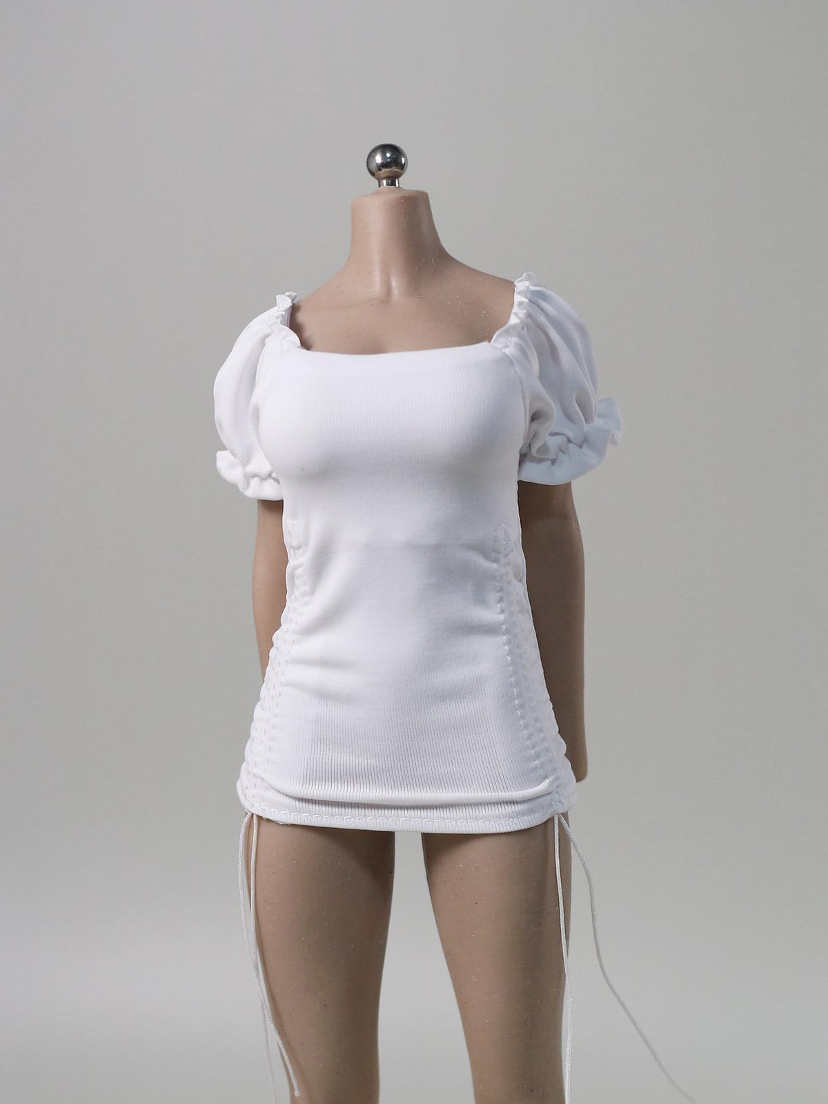 DMTOYS 1/6 scale female clothes French dress‌ for 12 inch woman action figure DF094