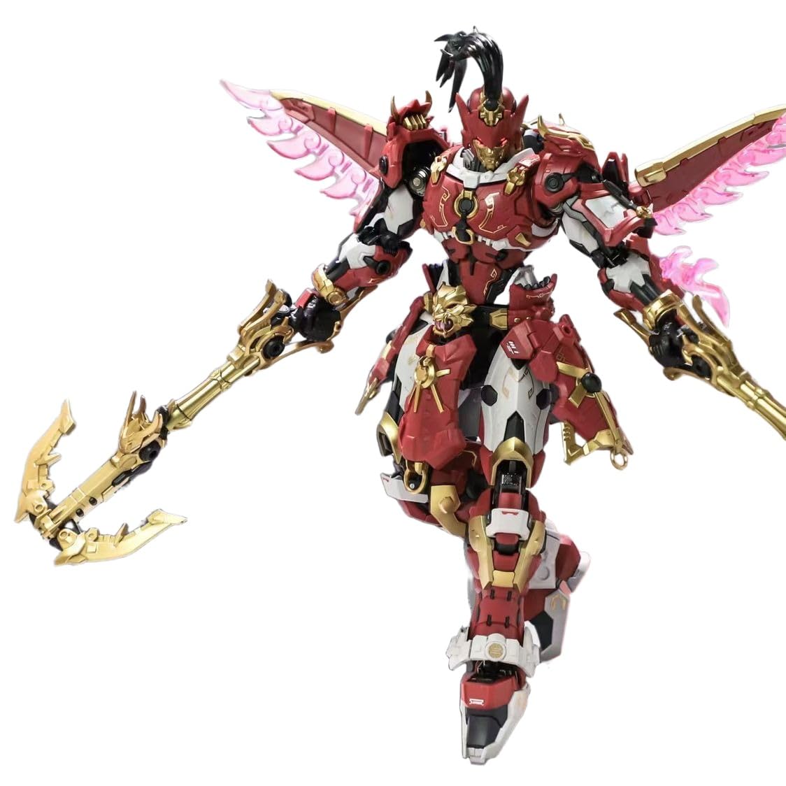 CangDao 1/100 scale guardian sentinel model kits 21 cm collection action figure