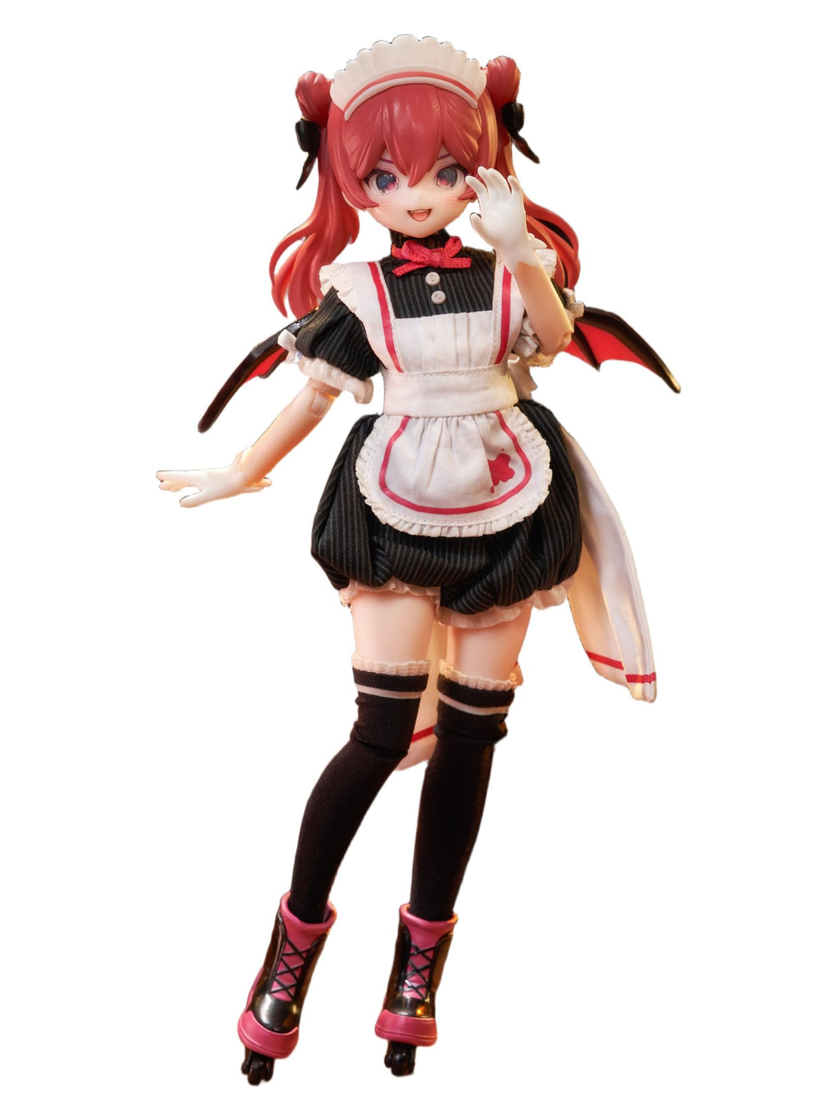 1/6 scale Angels and Demons Series MJD doll anime action figure ornaments(Energy Candy)