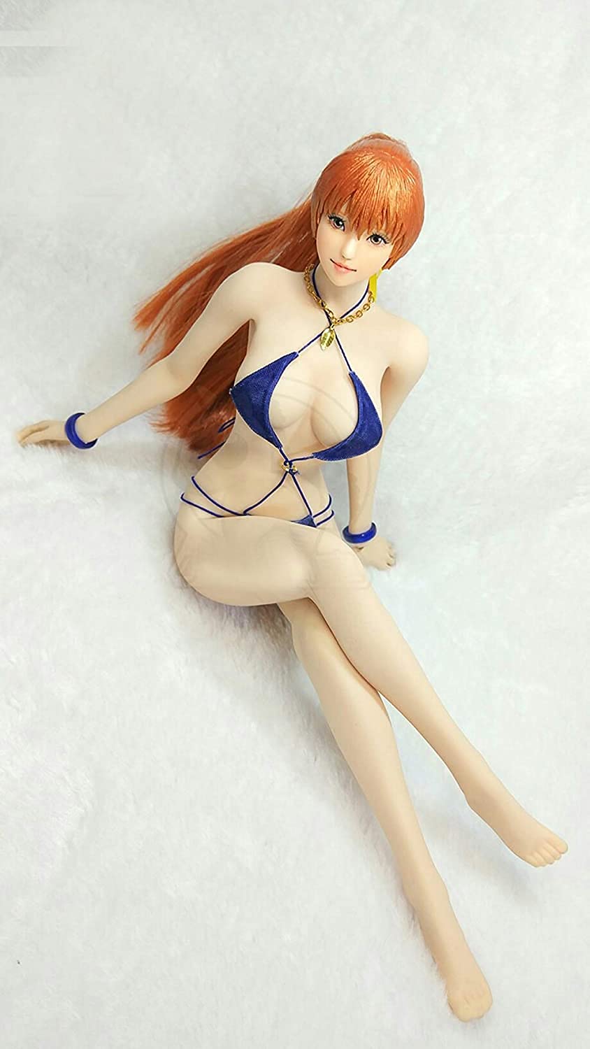 Tbleague Phicen 003 1/6 scale accessories clothes bikini Swimwear bra panties for 12 inch sexy female collectable action figure