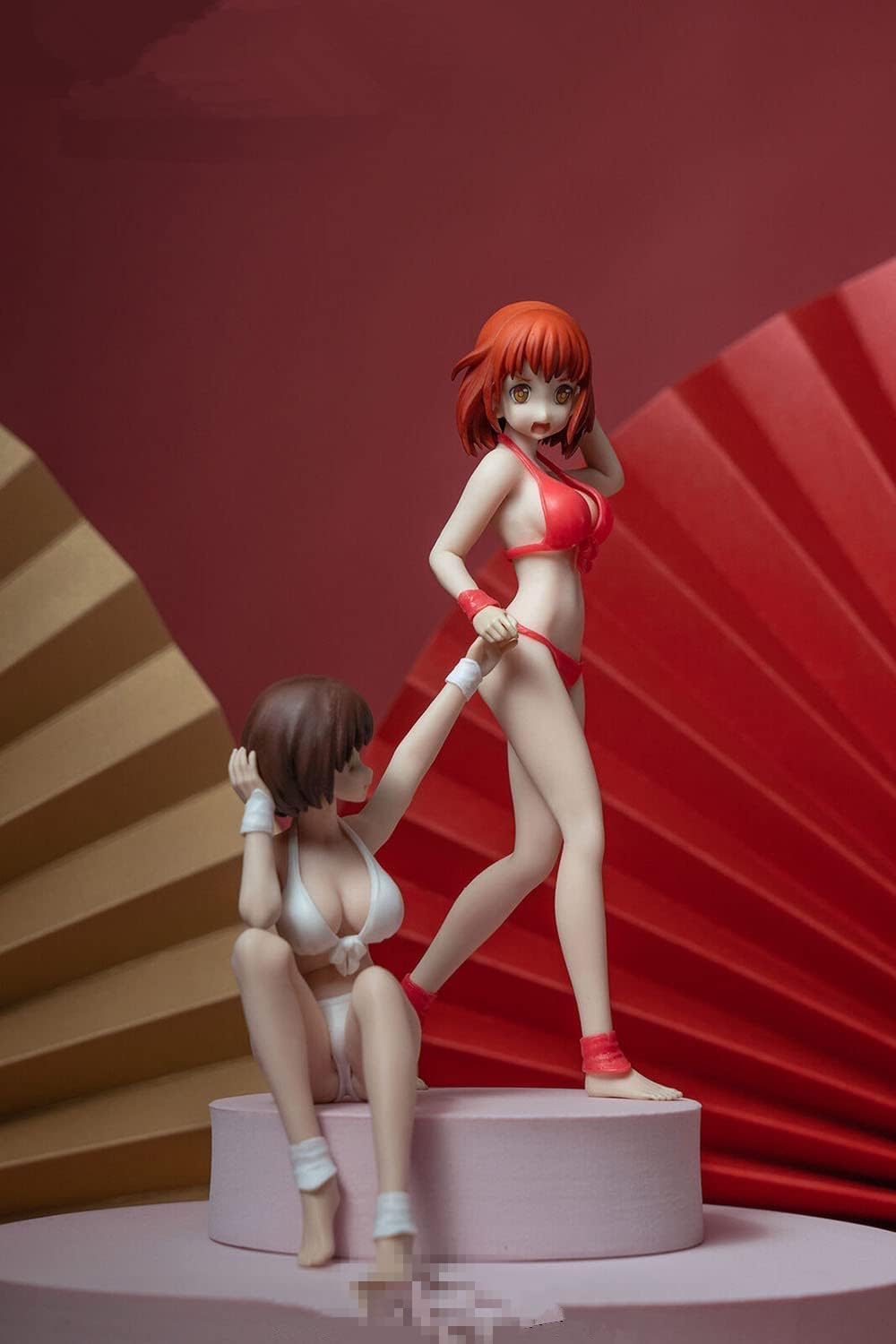 TBLeague 1/12 scale Super Flexible Body 6 Inch Seamless Action Figure Set,