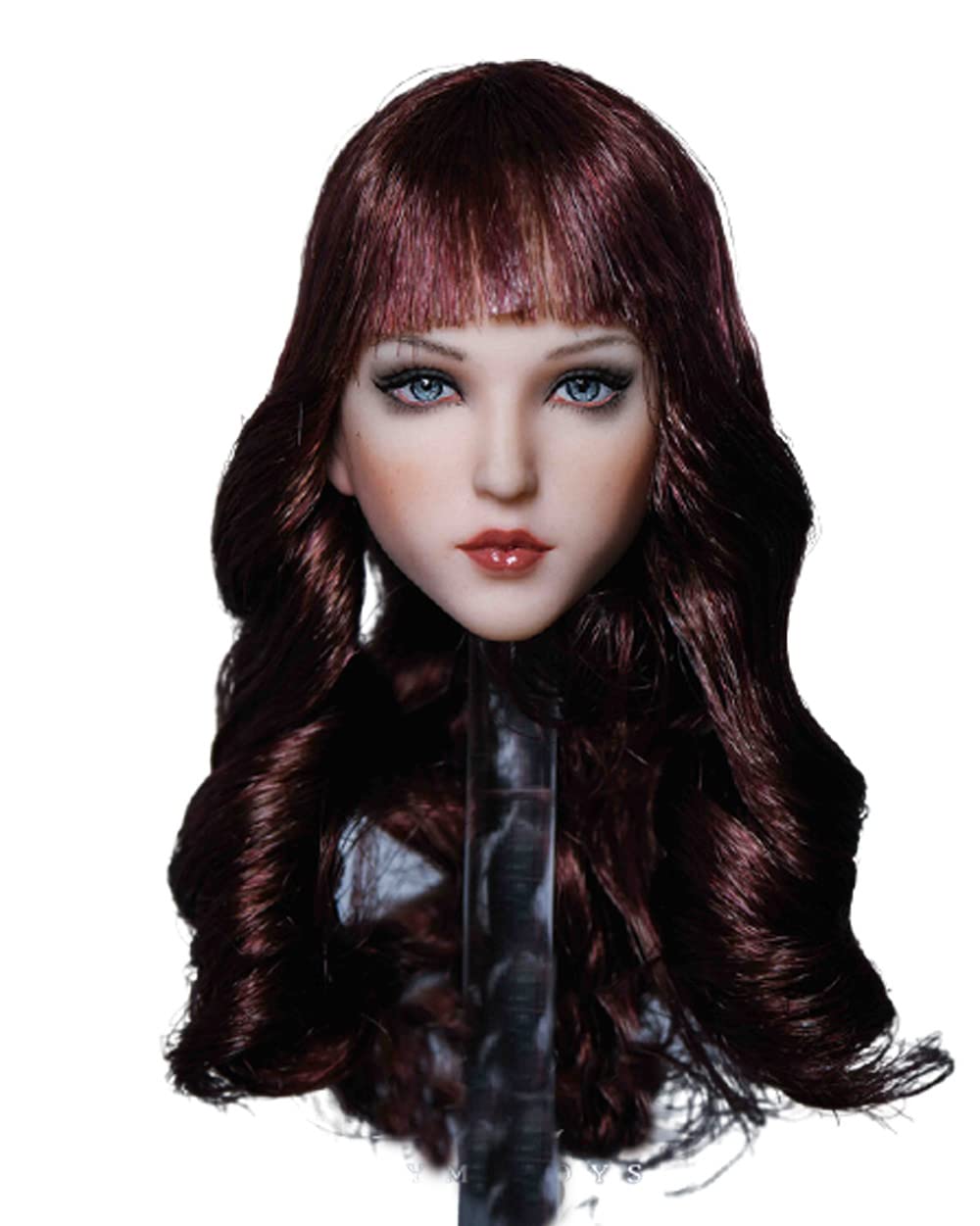 i8 TOYS YMT058 1/6 scale female head