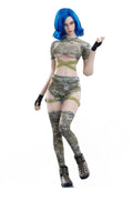 Fire Girl Toys FG091C 1/6 scale armed girl series female accessories clothes for 12 inch woman action figure