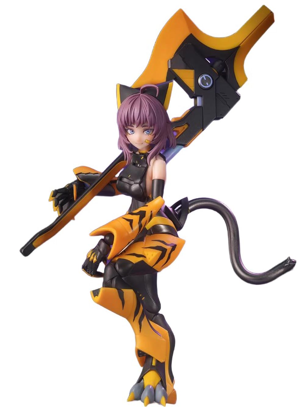 Snail Shell 1/12 scale tiger mecha girls 12 inch woman action figure TIGER-05