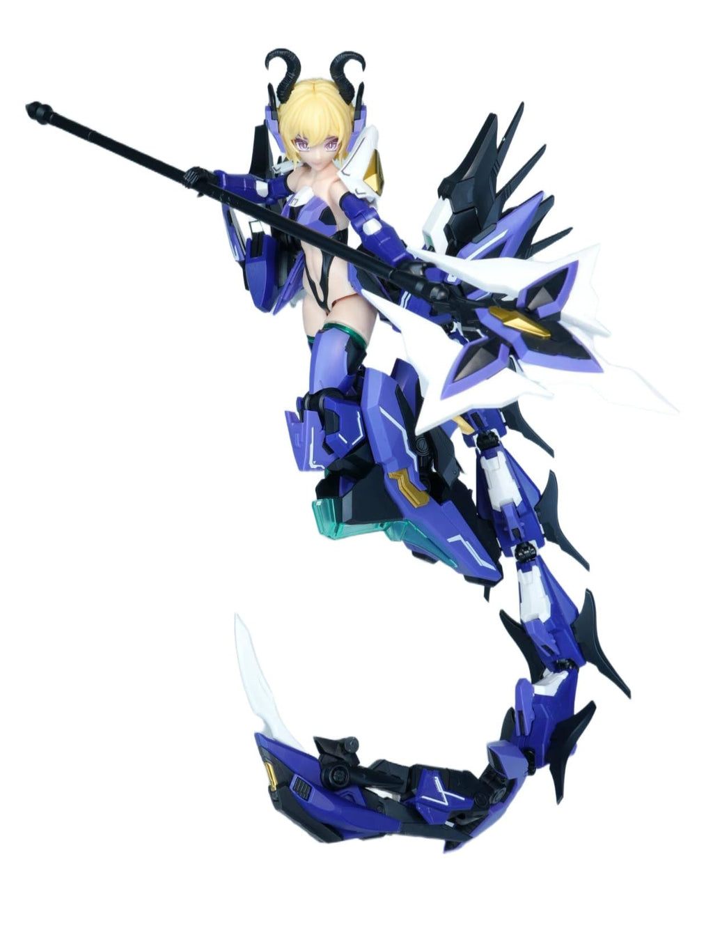 Fantasytoys 1/12 scale mecha girls mode kits,6 inch collectible action figure