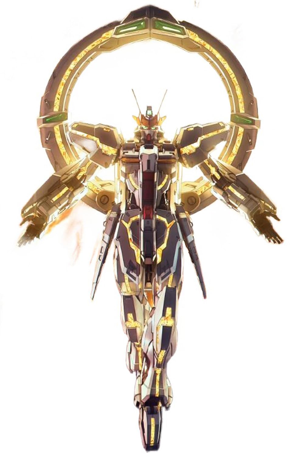 Super Evolution 1/100 scale armanenttactical series model kits Eternal Star ST-001