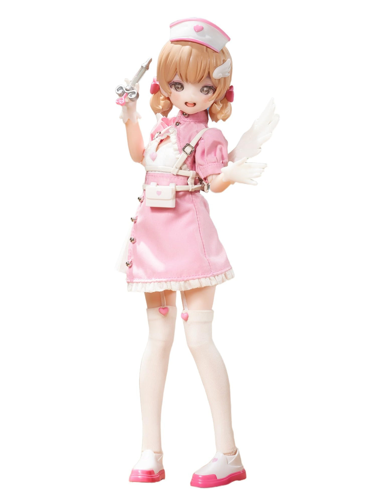 1/6 scale Angels and Demons Series MJD doll anime action figure ornaments(Energy Candy)