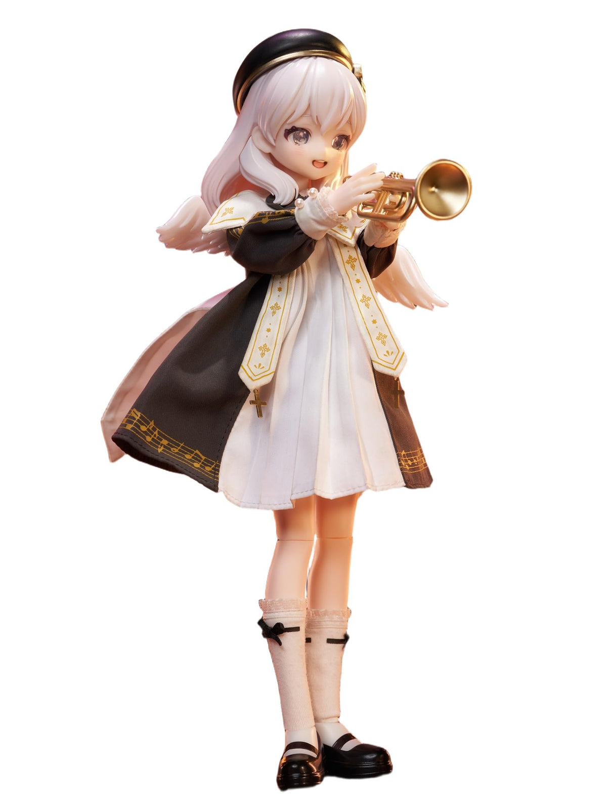 1/6 scale Angels and Demons Series MJD doll anime action figure ornaments(Energy Candy)