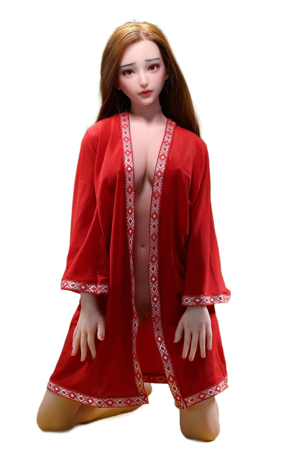 MYTOYS female action figure accessories Sexy nightgown for woman action figure,the length is about 70 cm