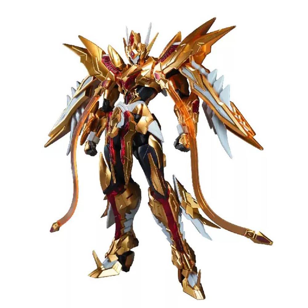 Motor nuclear 16.7 cm Dongyuan star plastic model kits BV-XH03C