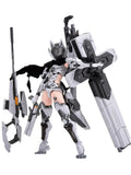 Nuke Matrix Cyber Forest Fantasy Girls F.O.X. Long Range Striker unit 1/12 scale plastic model kits