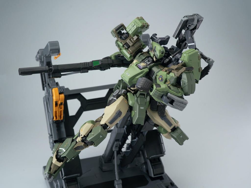 SUNDAY HOBBY 1/100 scale Blue Whale Lynx mecha model kits,15+ & Adults