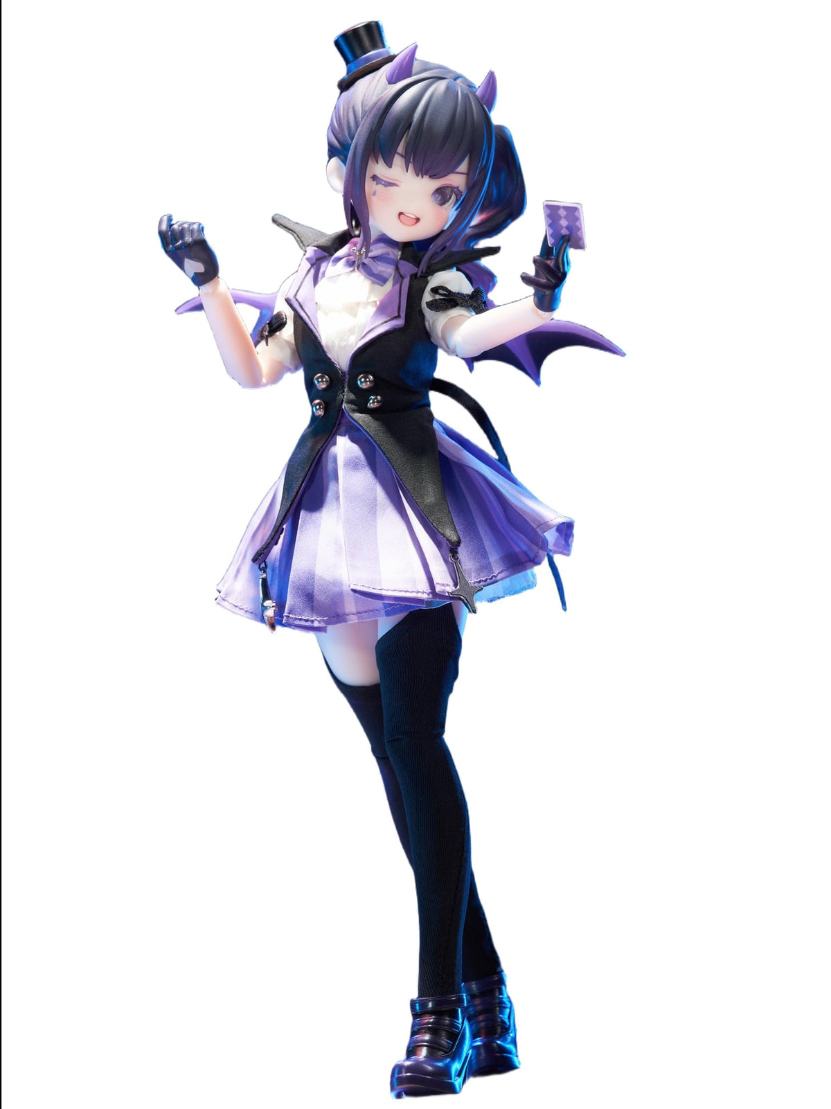 1/6 scale Angels and Demons Series MJD doll anime action figure ornaments(Energy Candy)
