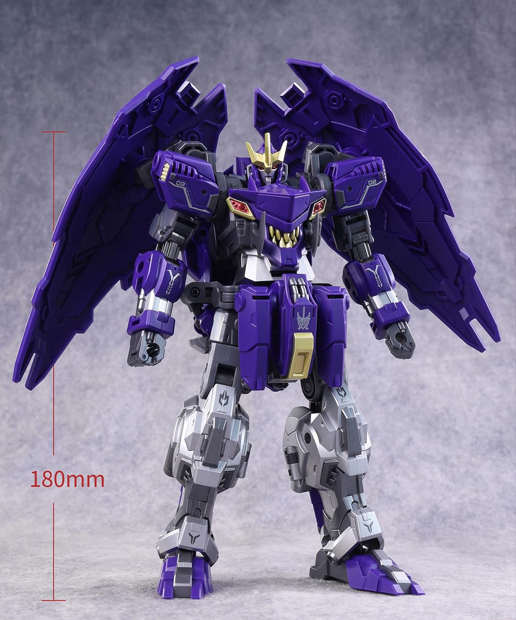 CANGTOYS 1/12 scale Trans age series Axeetle 18 cm tall Collection Transformable Mecha action figure TA-HCZ002