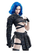 Fire Girl Toys FG091A 1/6 scale armed girl series female accessories clothes for 12 inch woman action figure