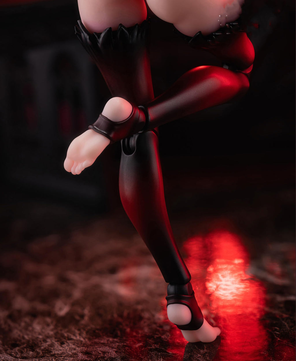 SNAIL SHELL 1/12 scale Succubus Lustia Second Phase 6 inch finished woman action figure