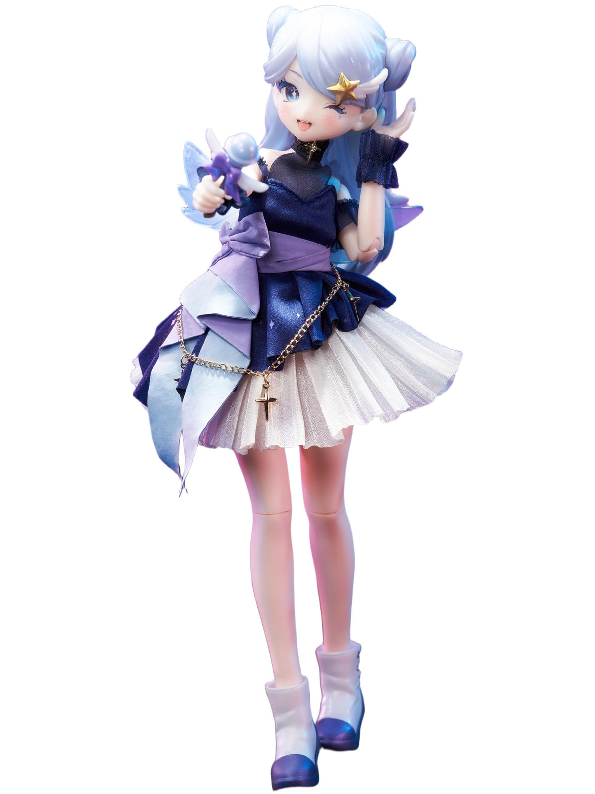 1/6 scale Angels and Demons Series MJD doll anime action figure ornaments(Energy Candy)