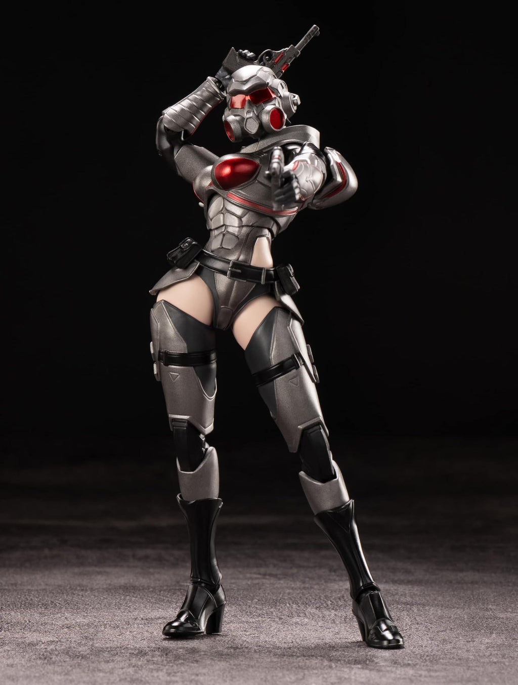 Chilang Workshop 1/12 Valkyrie Brunhilde Action Figure