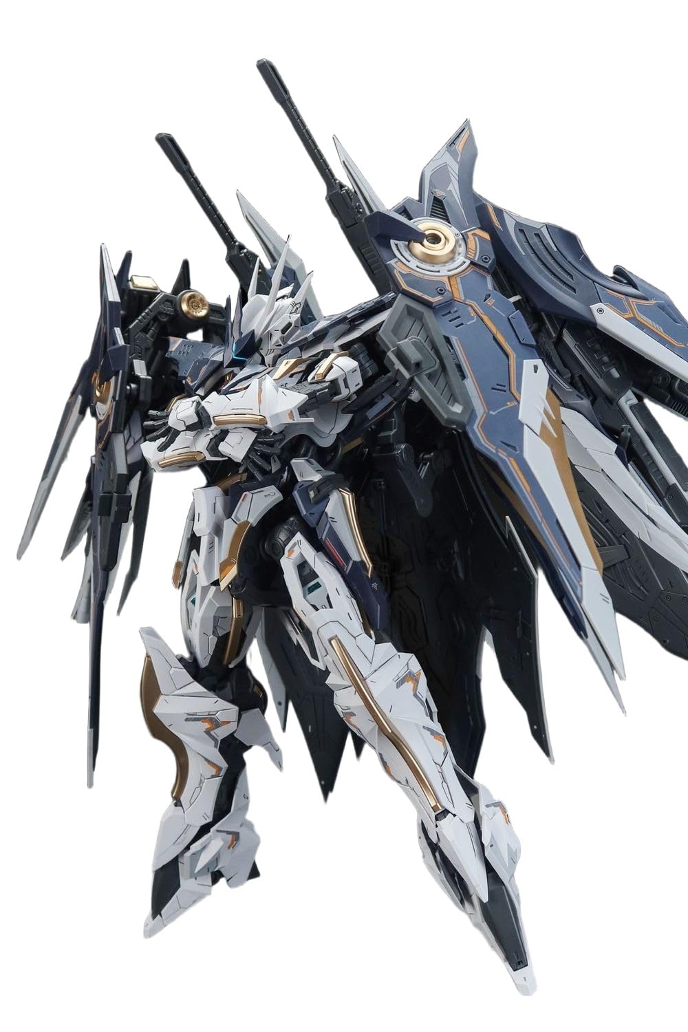 SNAA 1/100 scale NETHER EMPEROR plastic model kits YR-05-FA