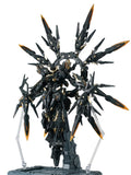 VIENTIANE FUSION 1/100 scale black Apocalypse Alloy Frame model kits