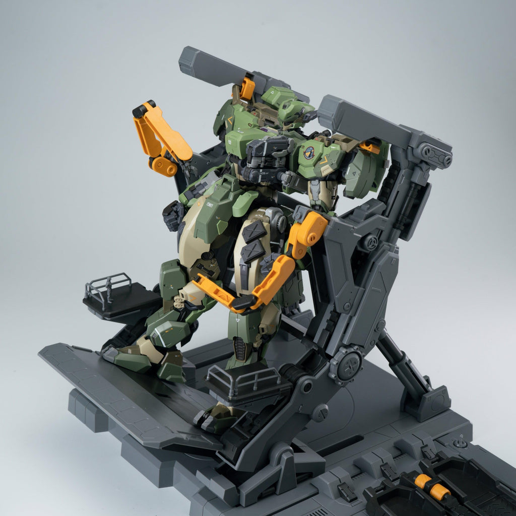 SUNDAY HOBBY 1/100 scale Blue Whale Lynx mecha model kits,15+ & Adults